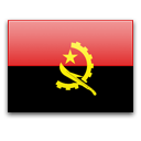 Angola (Repubblica di Angola)