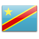 CONGO REPUBBLICA DEMOCRATICA