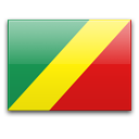 CONGO EX ZAIRE (Repubblica Democratica del Congo)