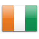 COSTA D'AVORIO (Repubblica della Costa D'Avorio)