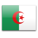 Algeria (Repubblica Popolare Democratica Algerina)