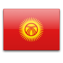 KIRGHISTAN
