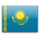 KAZAKISTAN