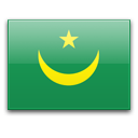 MAURITANIA