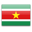 SURINAME