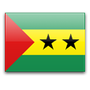 SAO TOME' E PRINCIPE