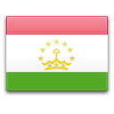 TAJIKISTAN