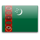 TURKMENISTAN