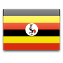 UGANDA
