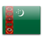 TURKMENISTAN